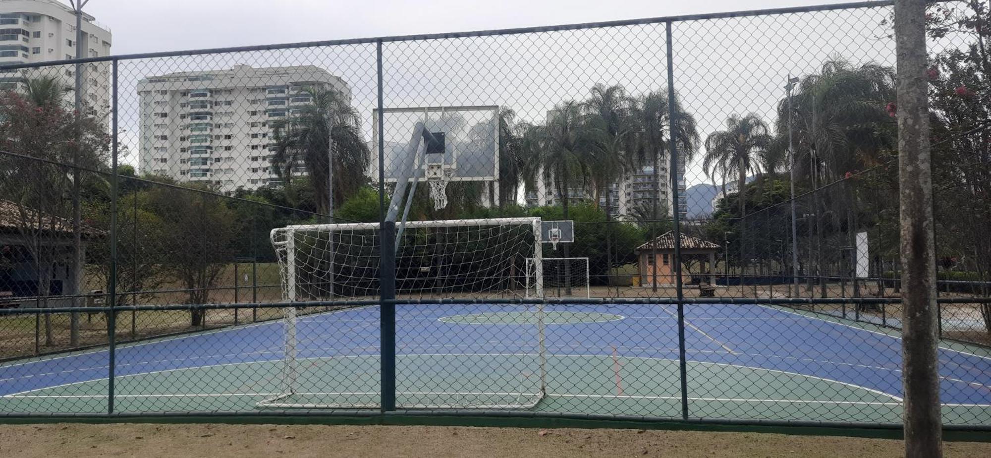 Verano Stay Suite 5 Com Garagem E Wi-Fi Rio de Janeiro Esterno foto